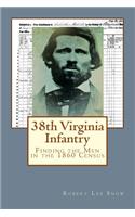 38th Virginia Infantry