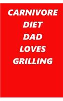 Carnivore Diet Dad Loves Grilling