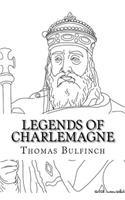 Legends of Charlemagne