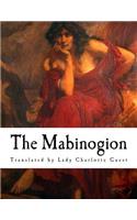 Mabinogion: The Earliest Prose Stories of the Literature of Britain