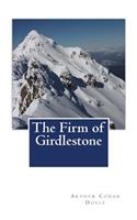 The Firm of Girdlestone