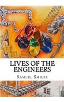 Lives of the Engineers