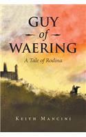 Guy of Waering