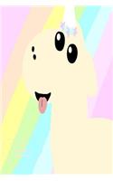 Unicorn Journal