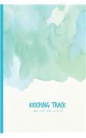 Keeping Track My To Do Lists