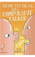 How to Deal With a Compulsive Talker