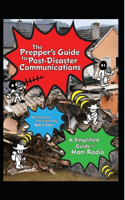 Prepper's Guide to Post-Disaster Communications