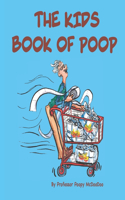 Kids Book of Poop