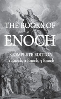 Books of Enoch