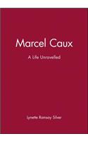 Marcel Caux