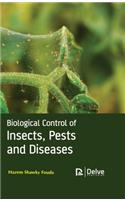 Biological Control of Insects, Pests and Diseases