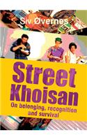 Street Khoisan