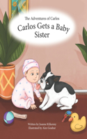 Adventures of Carlos