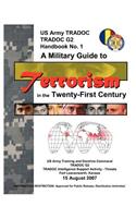 Military Guide to Terrorism in the Twenty-First Century