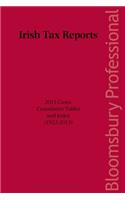 Irish Tax Reports 2013