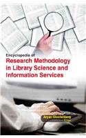 ENCYCLOPEDIA OF RESEARCH METHODOLOGY IN LIBRARY SCIENCE AND INFORMATION SERVICES ( 4 VOLUME SET ( ARYAN GLOOTENBERG, )