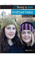 20 to Knit: Knitted Hats
