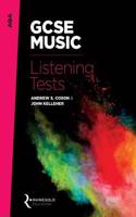 AQA GCSE Music Listening Tests