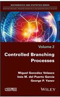 Controlled Branching Processes