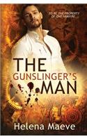 The Gunslinger's Man: (English)