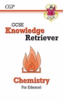 GCSE Chemistry Edexcel Knowledge Retriever: (CGP Edexcel GCSE Chemistry)