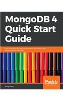 MongoDB Quick Start Guide