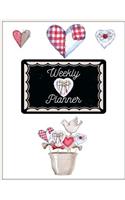 Weekly Planner