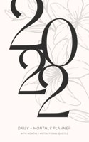 Daily Planner 2022