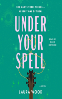 Under Your Spell