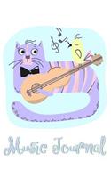 Music Journal