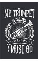 Love Playing My Trumpet