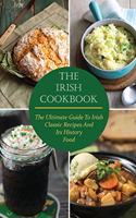 The Irish Cookbook