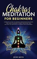Chakras Meditation for Beginners