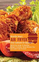 Breville Smart Air Fryer Oven Cookbook for Beginners