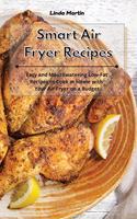 Smart Air Fryer Recipes
