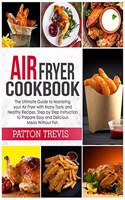 Air Fryer Cookbook