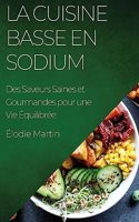 Cuisine Basse en Sodium
