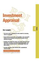 Investment Appraisal
