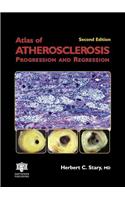 Atlas of Atherosclerosis Progression and Regression, Second Edition