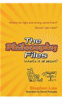 The Philosophy Files