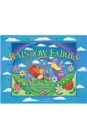 Rainbow Fairies