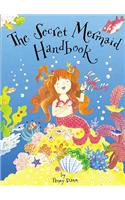Secret Mermaid Handbook
