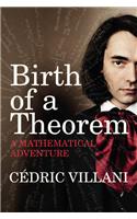 Birth of a Theorem