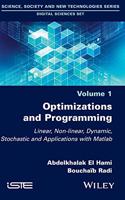 Optimizations and Programming