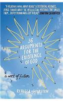 36 Arguments for the Existence of God