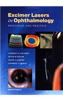 Excimer Lasers in Ophthalmology