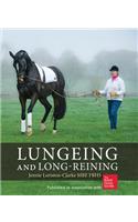 Lungeing and Long-Reining