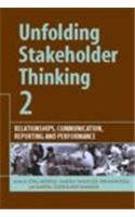 Unfolding Stakeholder Thinking 2