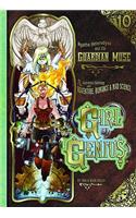 Agatha Heterodyne and the Guardian Muse