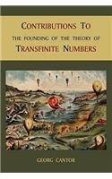 Contributions to the Founding of the Theory of Transfinite Numbers